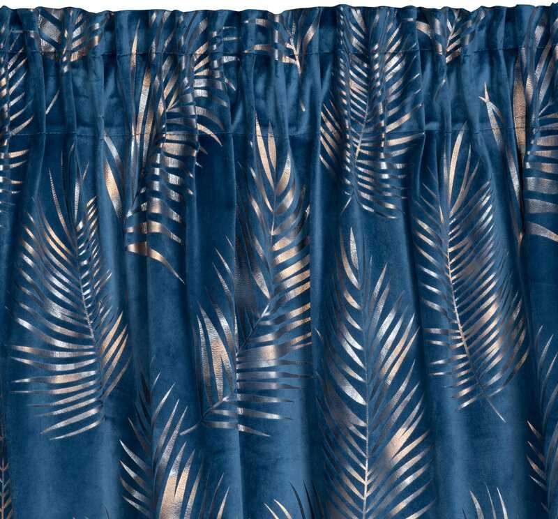 Eurofirany ZAS/GLORIA/GN+SZ 140X300 JUOSTOS