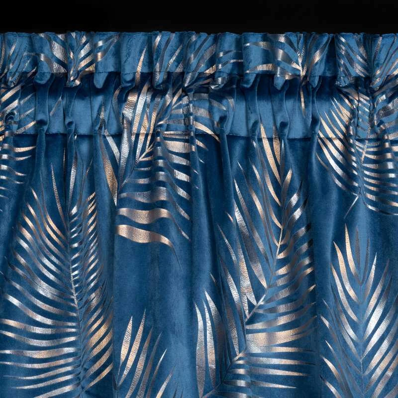 Eurofirany ZAS/GLORIA/GN+SZ 140X300 JUOSTOS