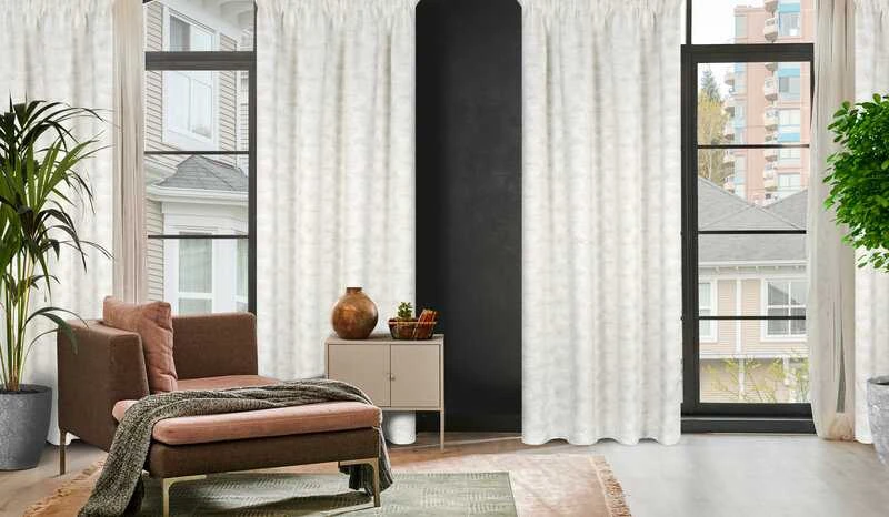 Eurofirany ZAS/MARIGOLD/B+Z 140X300 T