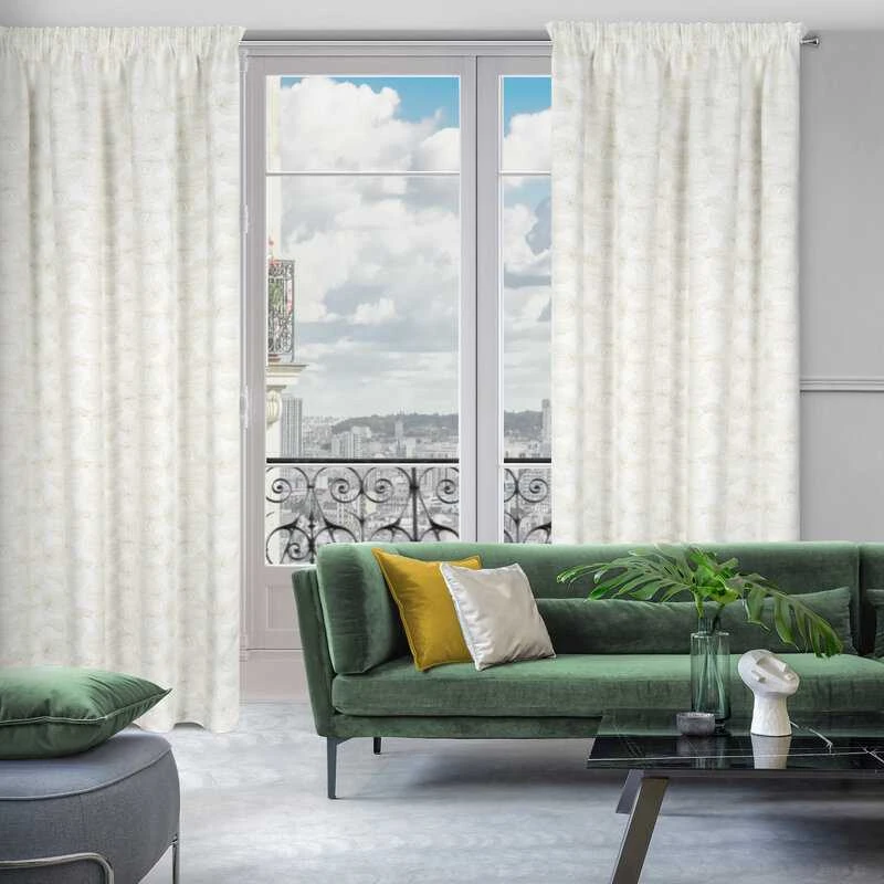 Eurofirany ZAS/MARIGOLD/B+Z 140X300 T
