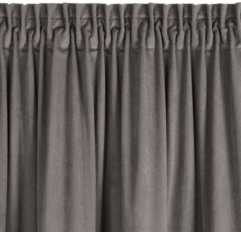 Eurofirany ZAS/MILO/POPI 140X300 JUOSTOS