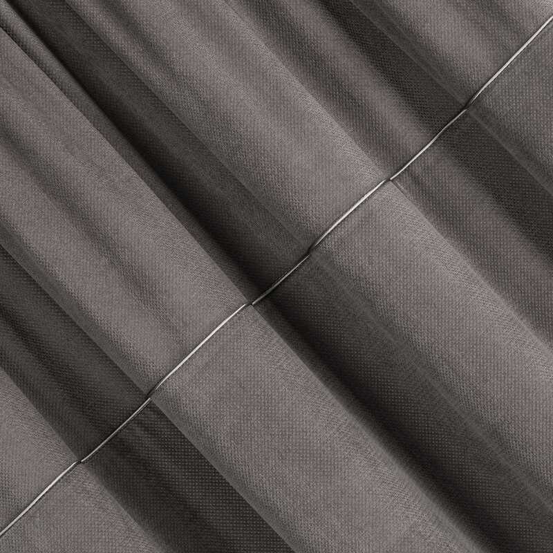 Eurofirany ZAS/MILO/POPI 140X300 JUOSTOS
