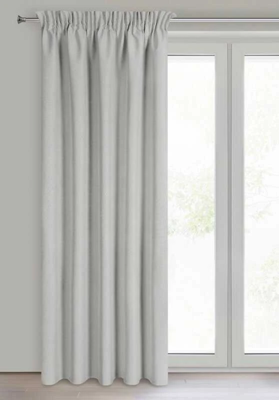 Eurofirany ZAS/SUZAN/BEIGE 135X270 T