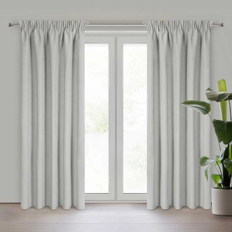 Eurofirany ZAS/SUZAN/BEIGE 135X270 T