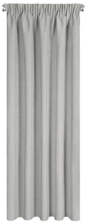 Eurofirany ZAS/SUZAN/BEIGE 135X270 T