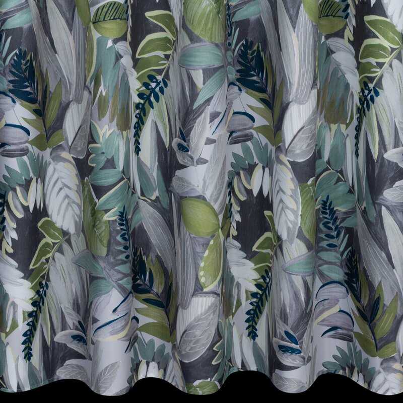 Eurofirany ZAS/GARDEN/20 155X200 SZEL/RZEP