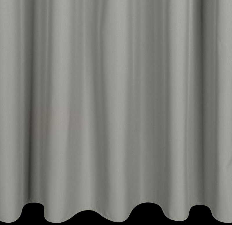 Eurofirany ZAS/GARDEN/SRE 155X200 SHELL/VELOP