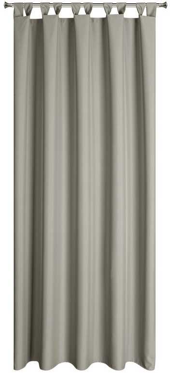 Eurofirany ZAS/GARDEN/CAP 155X200 SZEL/VELCRO