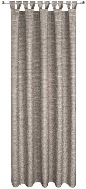 Eurofirany ZAS/GARDEN/10 155X220 SZEL/RZEP