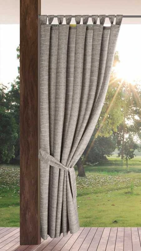 Eurofirany ZAS/GARDEN/10 155X220 SZEL/RZEP