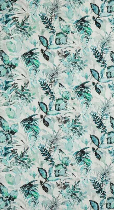 Eurofirany ZAS/GARDEN2/B+ZI 155X220 WIND/VELCRO
