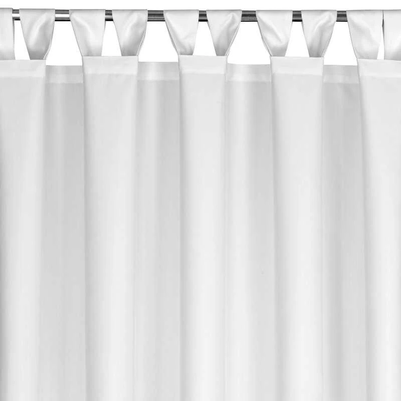 Eurofirany ZAS/GARDEN2/STR 155X220 DIRŽELĖ/VELCRO B