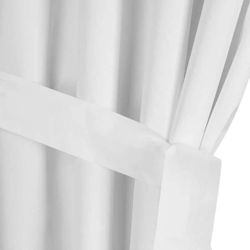 Eurofirany ZAS/GARDEN2/STR 155X220 DIRŽELĖ/VELCRO B