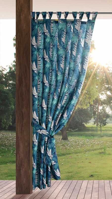 Eurofirany ZAS/GARDEN/9 155X220 WIND/RZEP
