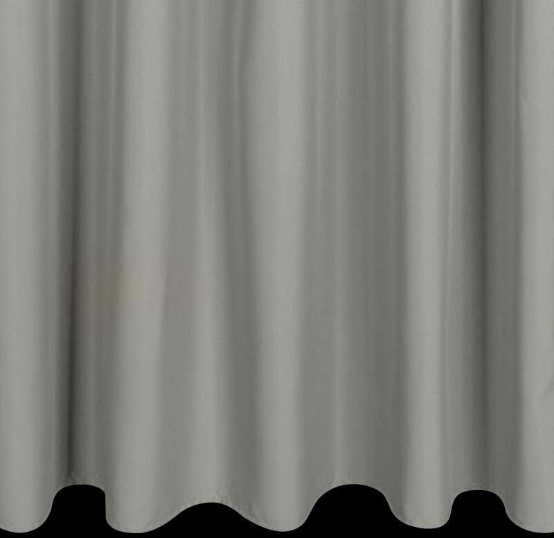 Eurofirany ZAS/GARDEN/SRE 155X220 SZEL/VELCRO