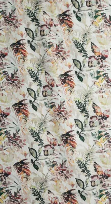 Eurofirany ZAS/GARDEN2/B+ST 155X240 WIND/VELCRO