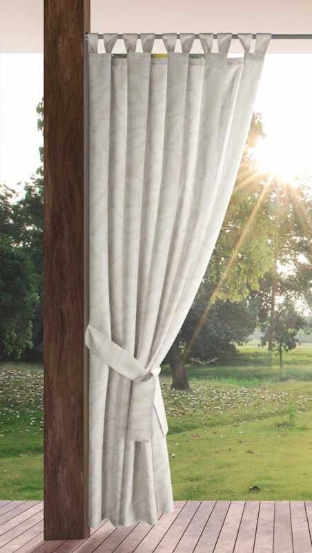 Eurofirany ZAS/GARDEN/3 155X240 SZEL/RZEP