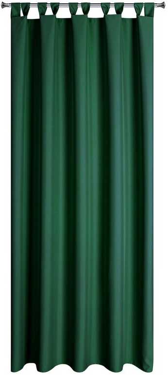 Eurofirany ZAS/GARDEN/C.ZIE 155X240 WIND/VELCRO