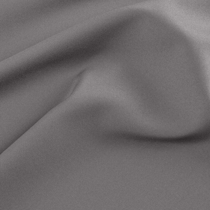 Eurofirany ZAS/GARDEN/STEEL 155X260 WIND/VELCRO