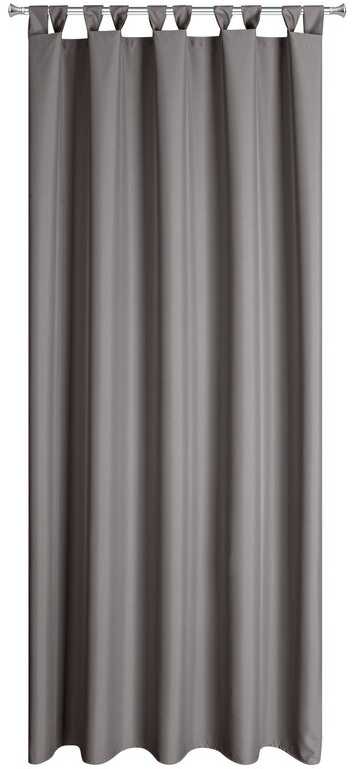 Eurofirany ZAS/GARDEN/STEEL 155X260 WIND/VELCRO
