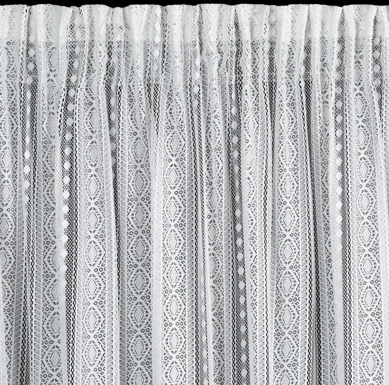Eurofirany Euro užuolaidos ZAS/ADORA/B 140X270 T