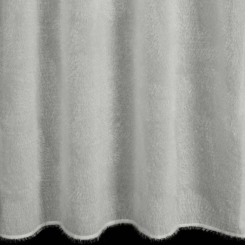 Eurofirany Euro užuolaidos ZAS/AGIS/2/B 140X250 TRANSFER