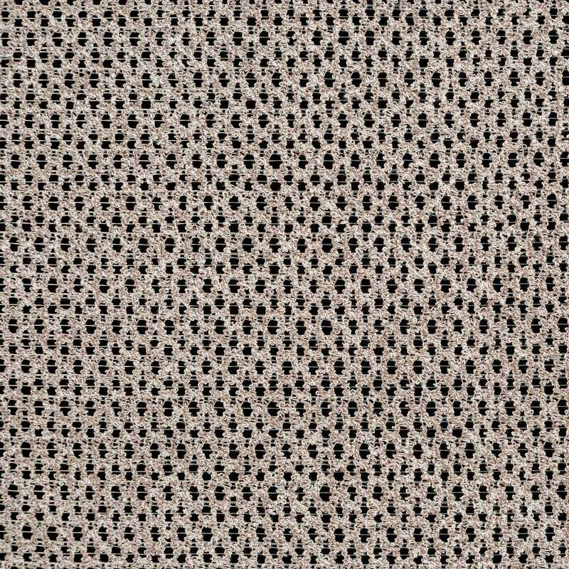 Eurofirany Euro užuolaidos ZAS/ALEKSA/BEIGE 140X270 T