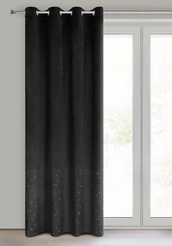 Eurofirany ZAS/ARIADNA/CZAR 140X250 TRANS