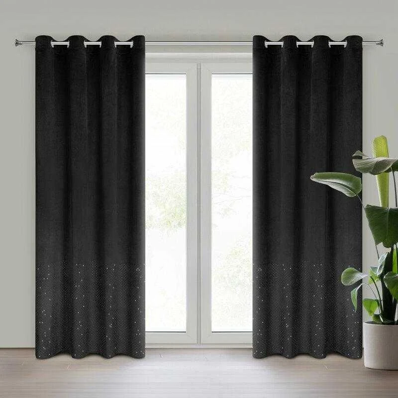 Eurofirany ZAS/ARIADNA/CZAR 140X250 TRANS