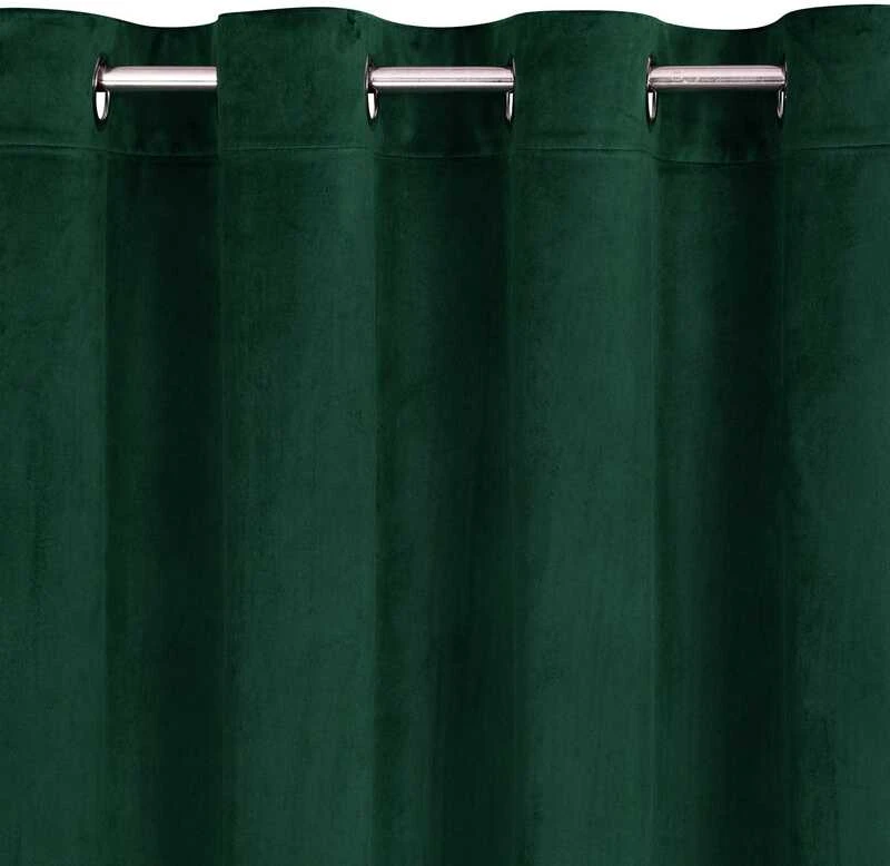 Eurofirany Euro užuolaidos ZAS/ARIADNA/C.ZI 140X250 TRANS
