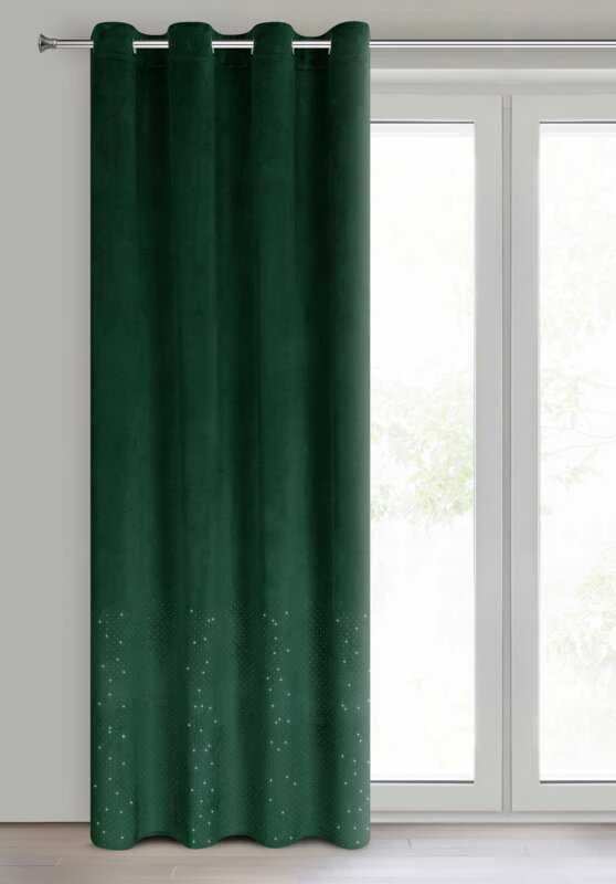 Eurofirany Euro užuolaidos ZAS/ARIADNA/C.ZI 140X250 TRANS