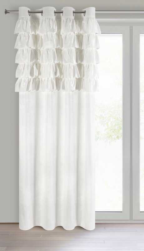 Eurofirany JUNGIKLIS ZAS/AURA/B 140X250