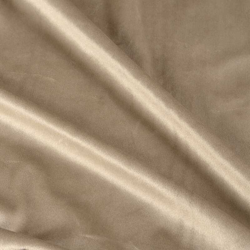 Eurofirany JUNGIKLIS ZAS/AURA/C.BEIGE 140X250