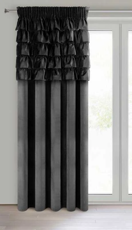 Eurofirany ZAS/AURA/CZAR 140X270 T