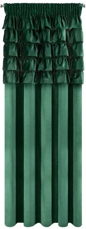 Eurofirany ZAS/AURA/C.TARGET 140X270 T