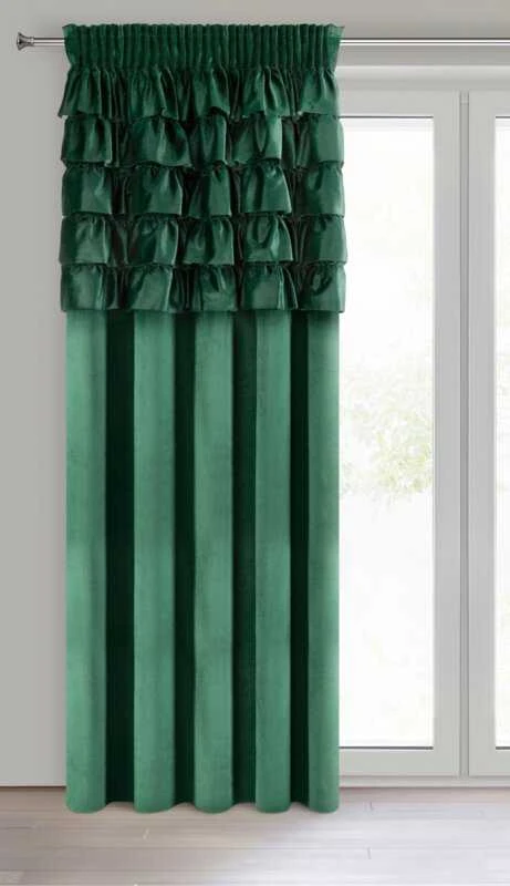 Eurofirany ZAS/AURA/C.TARGET 140X270 T