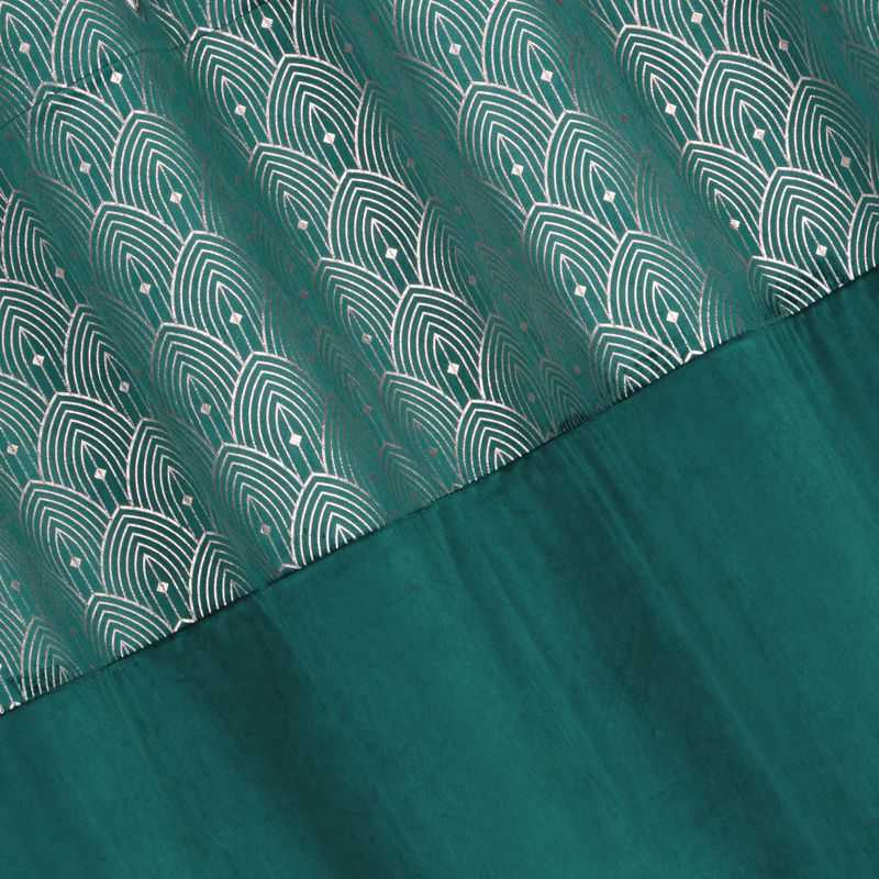 Eurofirany D91 / Z / AGNES / TURK 140X250 PAKEITIMAS