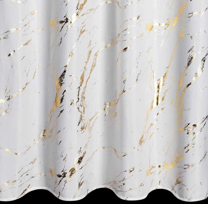 Eurofirany Eurocurtains ZAS/LANI/B+ZŁ 140X250 TRANSL