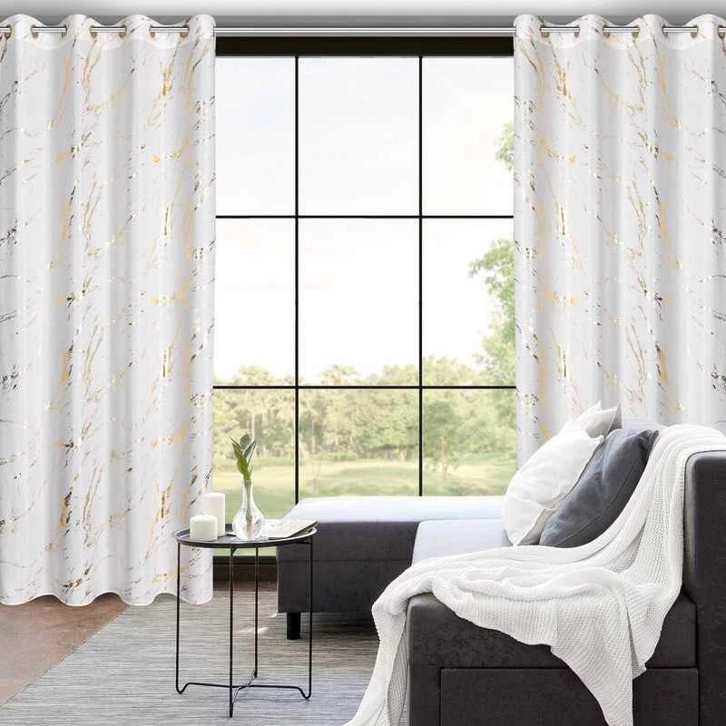 Eurofirany Eurocurtains ZAS/LANI/B+ZŁ 140X250 TRANSL