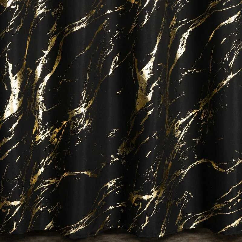 Eurofirany Eurocurtains ZAS/LANI/CZAR+ZŁ 140X250 TRANSL