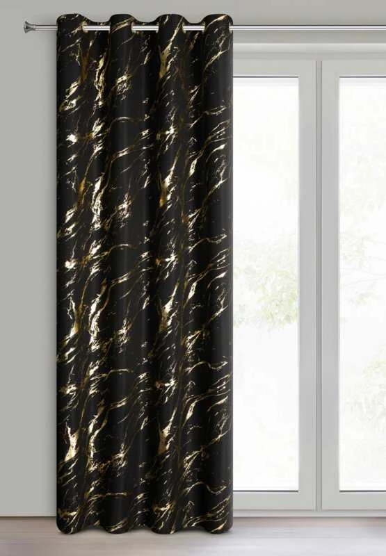 Eurofirany Eurocurtains ZAS/LANI/CZAR+ZŁ 140X250 TRANSL