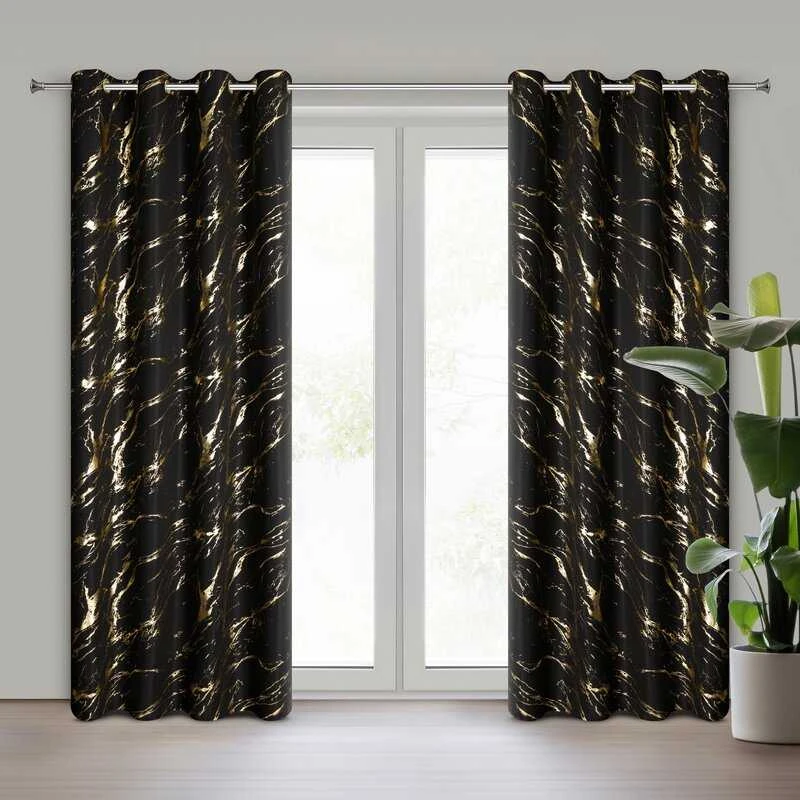 Eurofirany Eurocurtains ZAS/LANI/CZAR+ZŁ 140X250 TRANSL