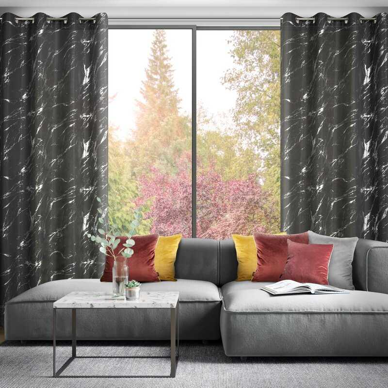 Eurofirany ZAS/LANI/GRAF+SR 140X250 TRANSL