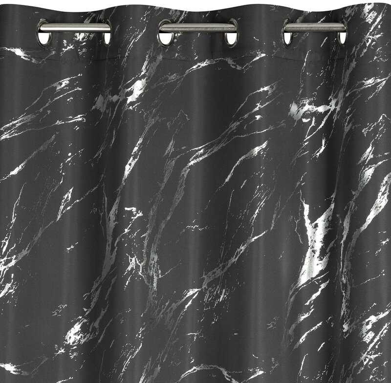 Eurofirany ZAS/LANI/GRAF+SR 140X250 TRANSL
