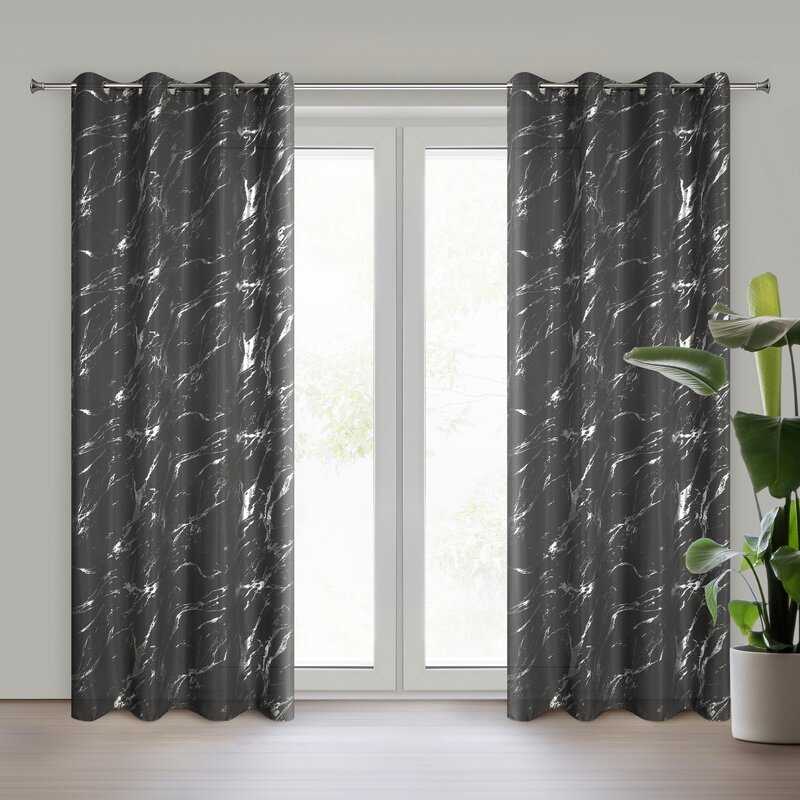 Eurofirany ZAS/LANI/GRAF+SR 140X250 TRANSL
