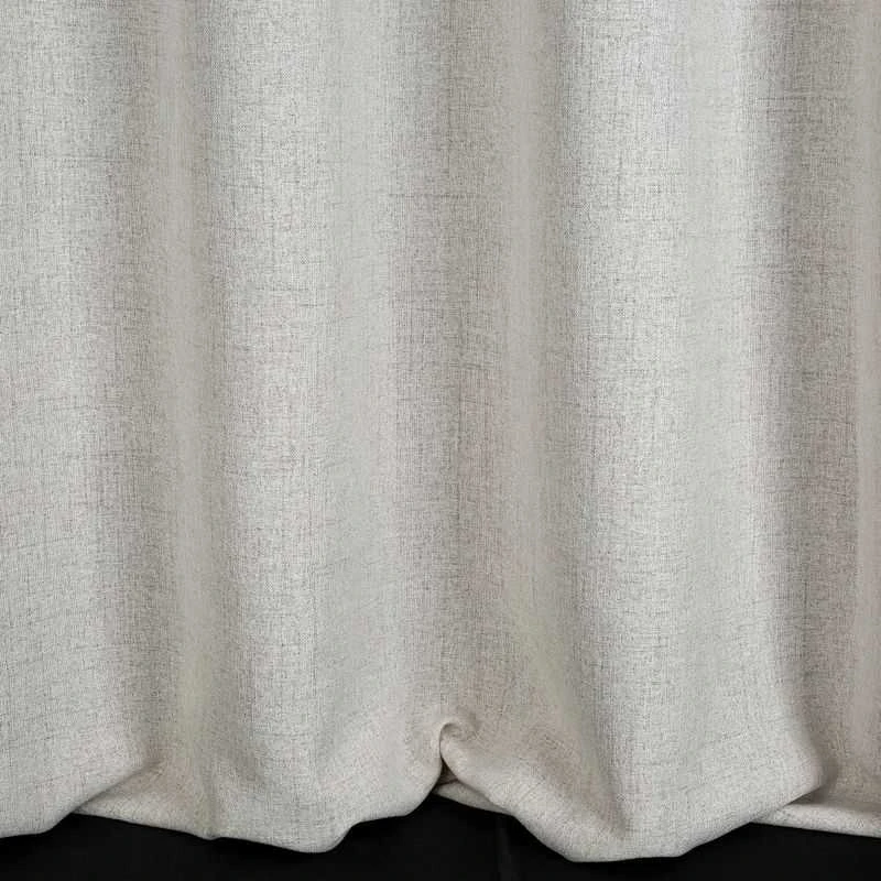 Eurofirany Užuolaidos LINDA / BEIGE 140X250 TRANS