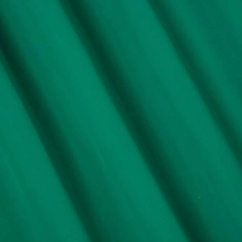 Naktinė užuolaida Eurofirany MILAN iš temdančio blackout tipo audinio, 140X300 cm, spalva: tamsi žalia