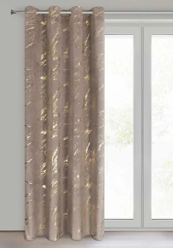 Eurofirany ZAS/MOLLY/RUDA+PILKA 140X250 PERSKAITOMA