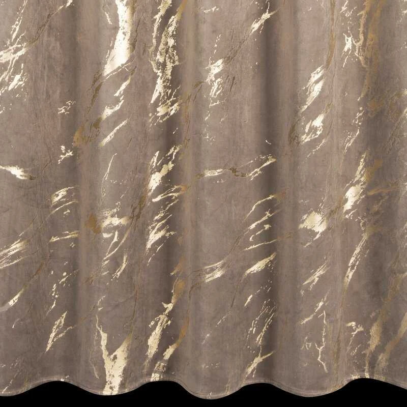 Eurofirany ZAS/MOLLY/RUDA+PILKA 140X250 PERSKAITOMA