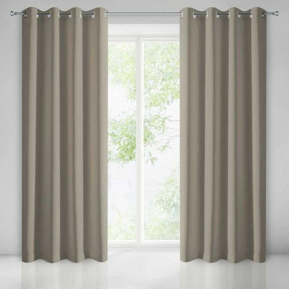 Eurofirany D91 / Z / PARISA / CAP 135X250 PAKEITIMAS